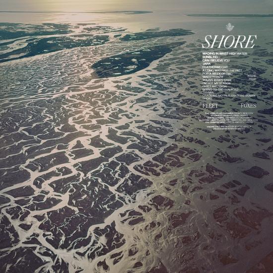 Shore by Fleet Foxes – Review