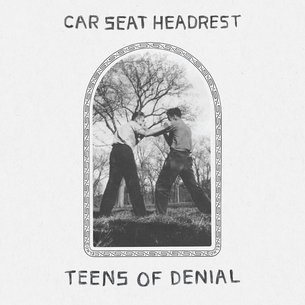 Teens of Denial de Car Seat Headrest – Reseña de Esencialidad